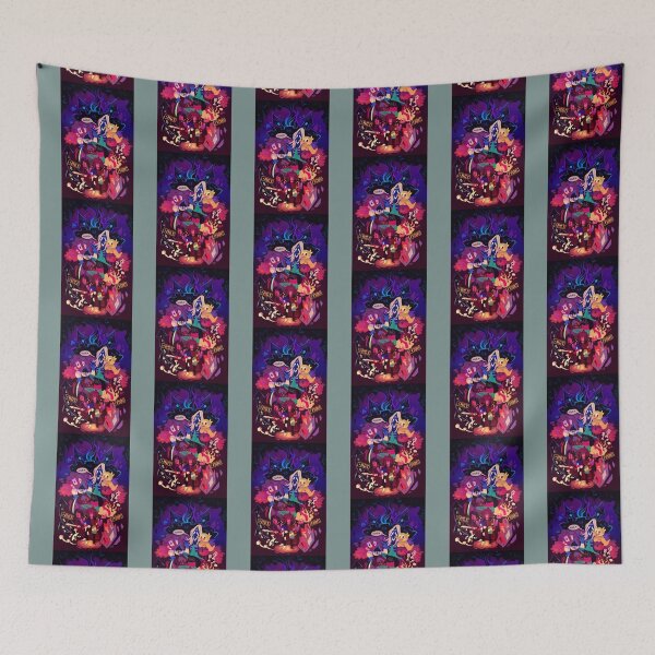 Item preview, Lucha con la runa delta designed and sold by Demine19.