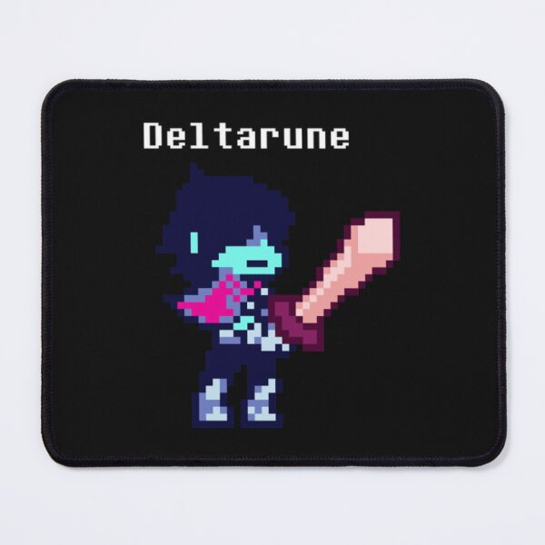 Item preview, Delta Rune Kris designed and sold by Demine19.