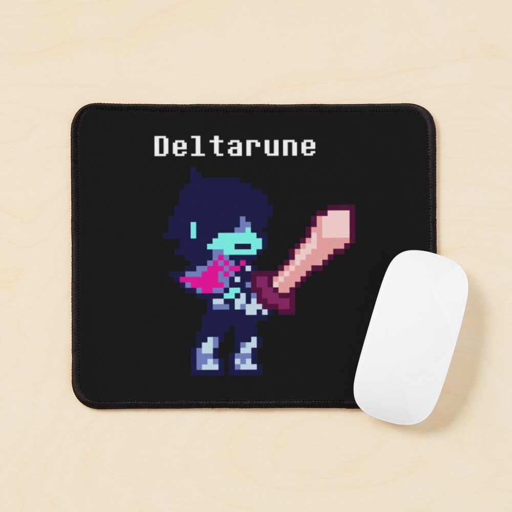 Item preview, Mouse Pad designed and sold by Demine19.