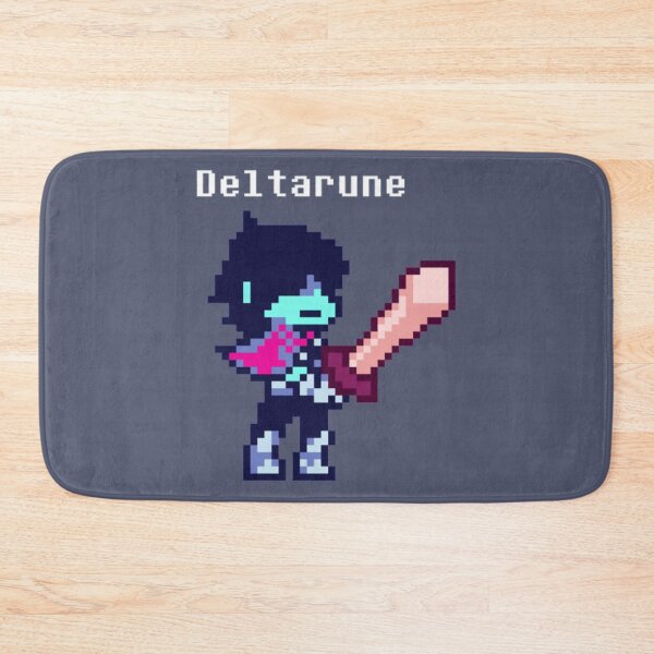 Item preview, Delta Rune Kris   designed and sold by Demine19.