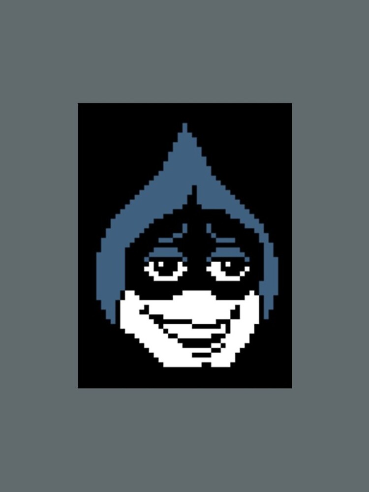 Thumbnail 4 of 4, iPhone Case, Delta Rune Lancer designed and sold by Demine19.