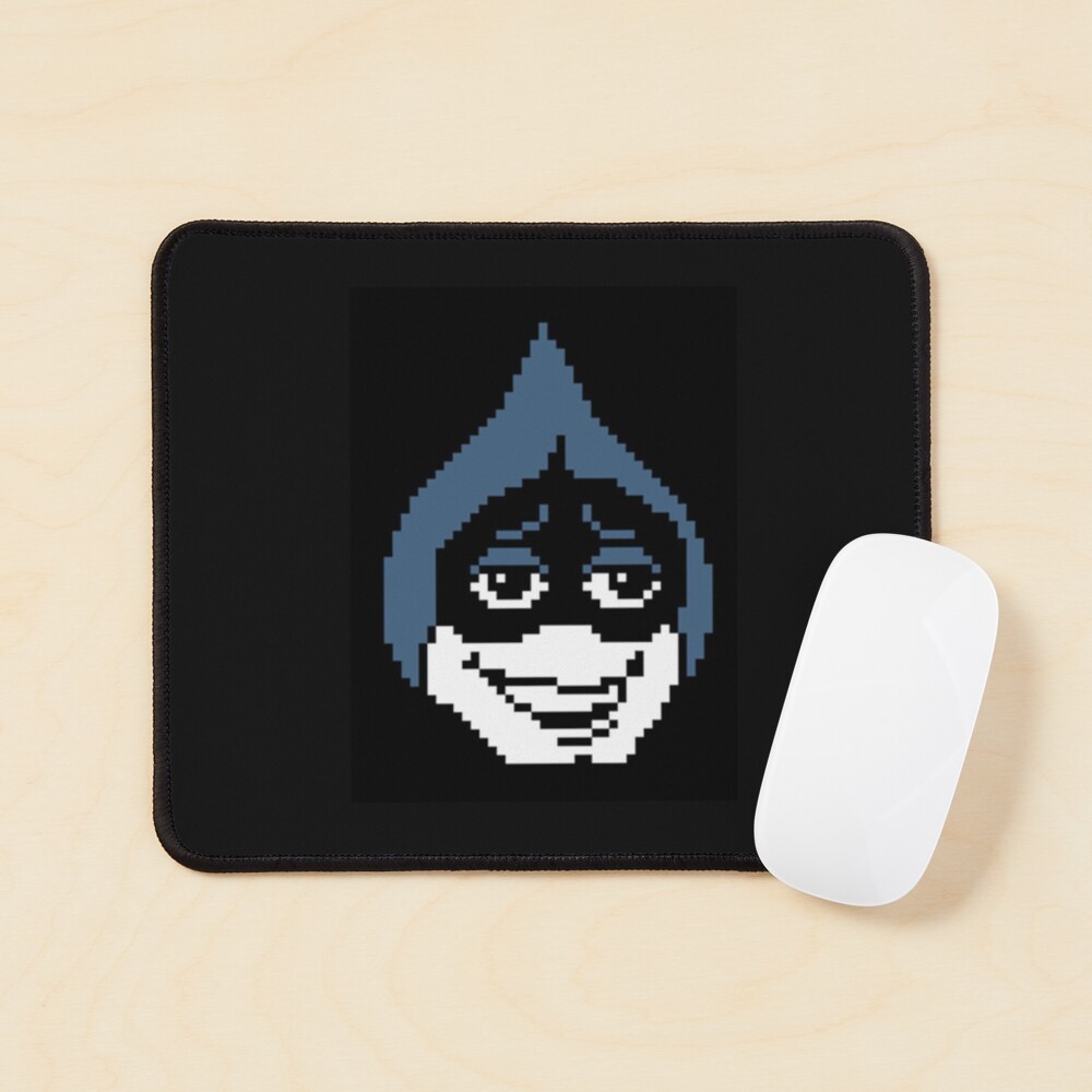 Item preview, Mouse Pad designed and sold by Demine19.
