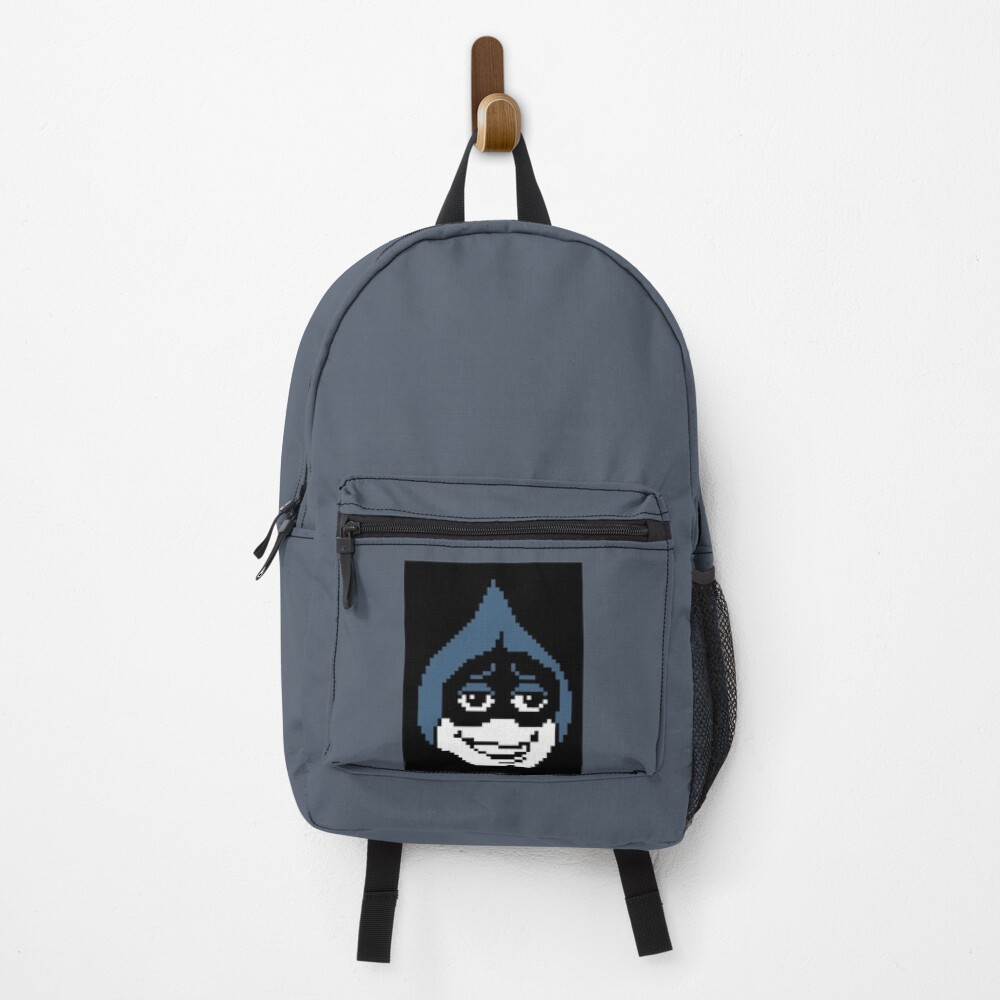 Item preview, Backpack designed and sold by Demine19.
