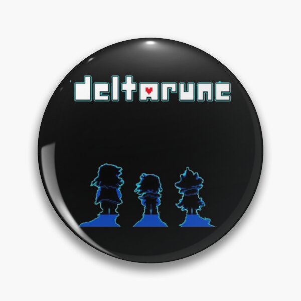 Item preview, Delta rune people   designed and sold by Demine19.