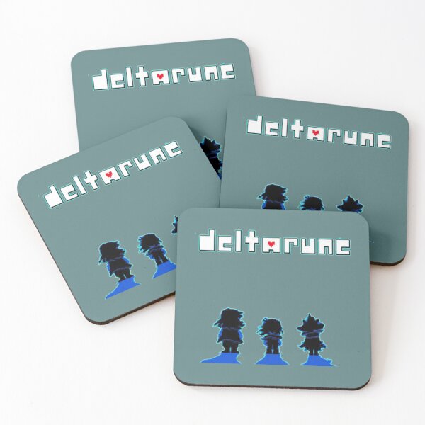 Item preview, Delta rune people   designed and sold by Demine19.