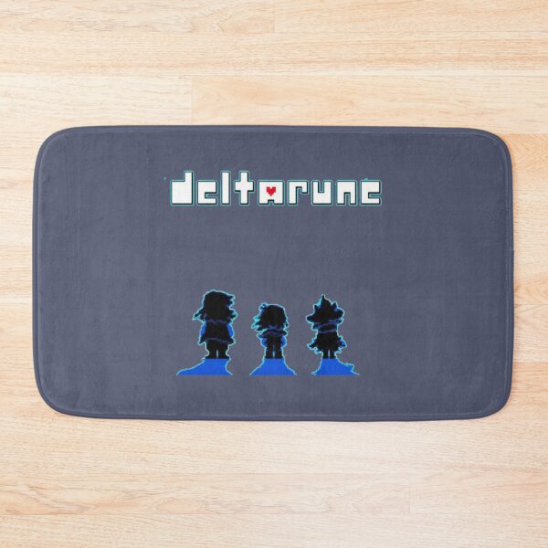 Item preview, Delta rune people   designed and sold by Demine19.