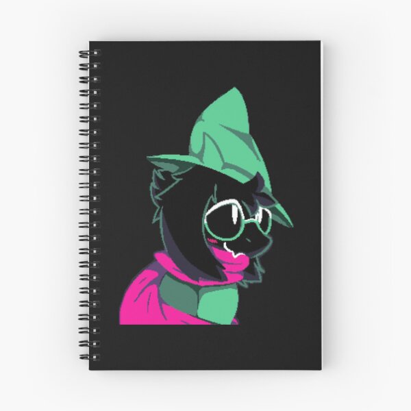 Item preview, Delta Rune Ralsei   designed and sold by Demine19.