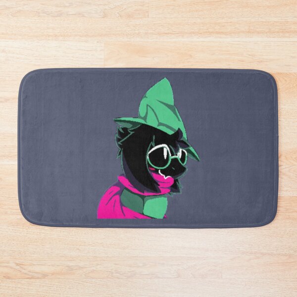 Item preview, Delta Rune Ralsei   designed and sold by Demine19.