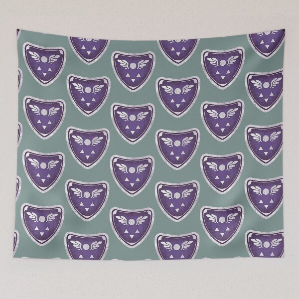 Item preview, Delta Rune Tee  Phone Case (Black edition)   designed and sold by Demine19.
