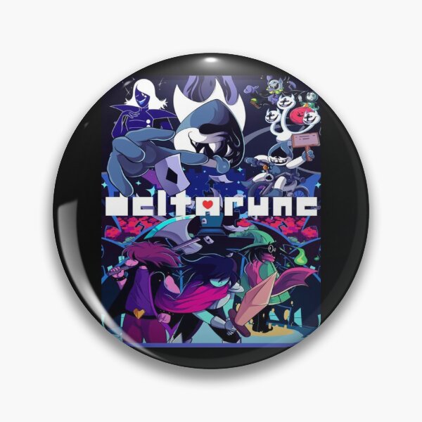 Item preview, Delta Rune trending   designed and sold by Demine19.