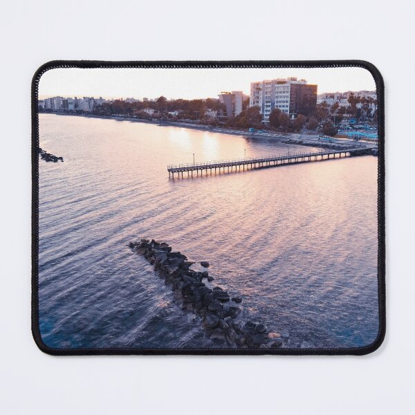 Item preview, Enaerios Pier designed and sold by DRONY.
