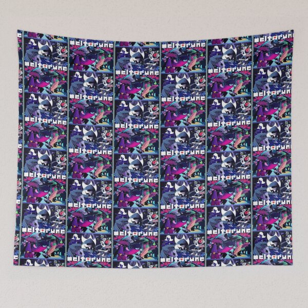 Item preview, Delta Rune trending   designed and sold by Demine19.
