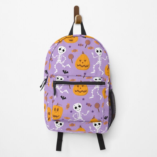 Item preview, Halloween Purple designed and sold by DesignForYou79.