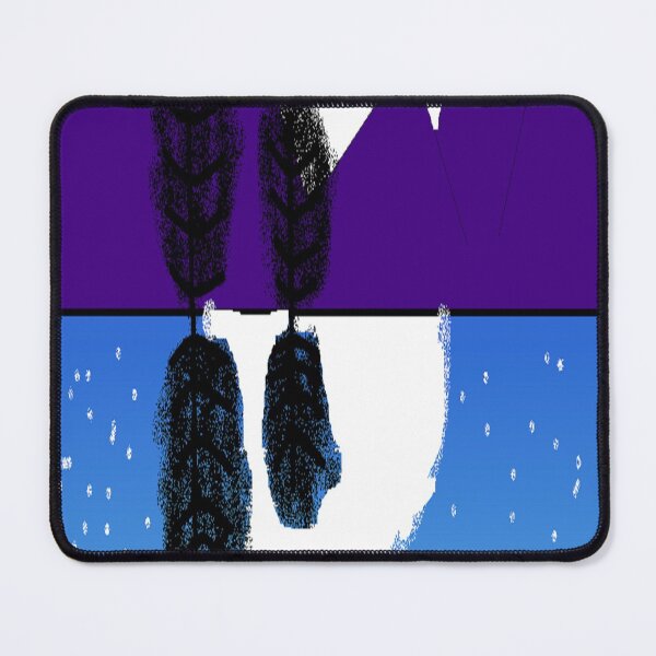 Item preview, Dark Blue Design designed and sold by Sunraysanastore.