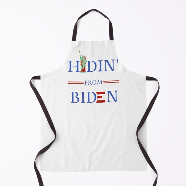 Item preview, Hidin from biden designed and sold by Abdelrahman ELFADEL.