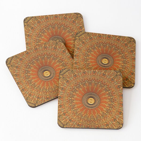 Item preview, Romanian Athenaeum (Ateneul Roman) in Bucharest, Romania designed and sold by mitzobs.