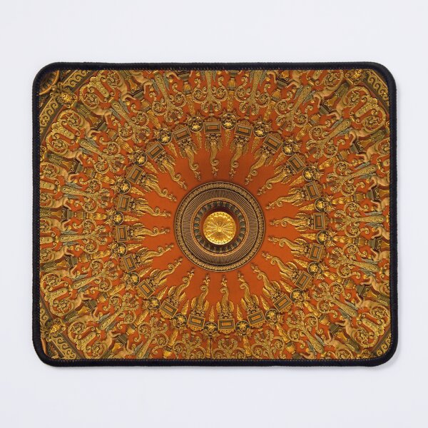 Item preview, Romanian Athenaeum (Ateneul Roman) in Bucharest, Romania designed and sold by mitzobs.