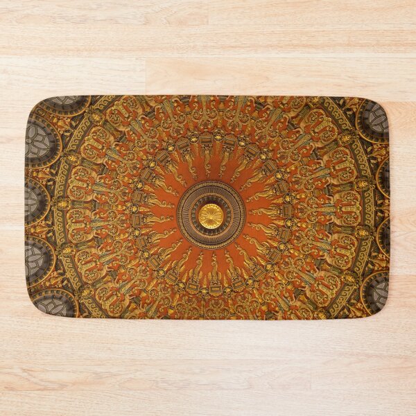Item preview, Romanian Athenaeum (Ateneul Roman) in Bucharest, Romania designed and sold by mitzobs.