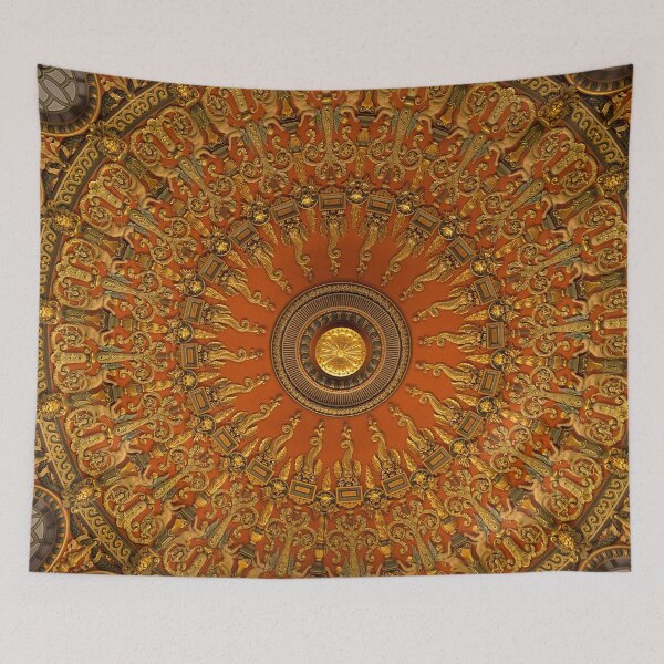Item preview, Romanian Athenaeum (Ateneul Roman) in Bucharest, Romania designed and sold by mitzobs.