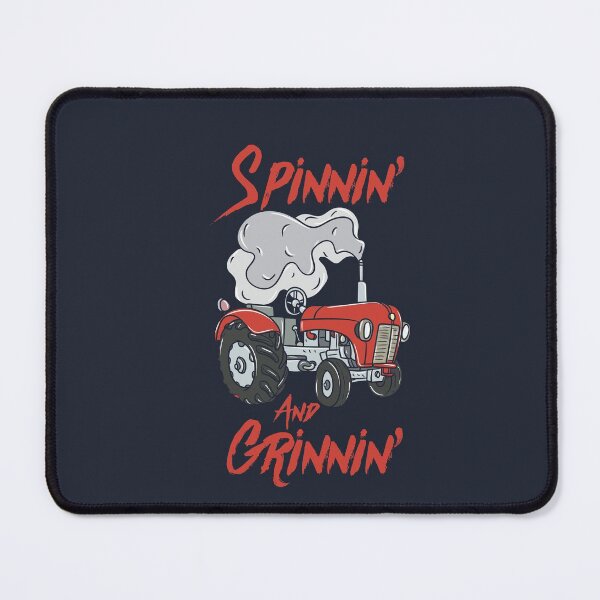 Item preview, Tractor Pulling Farmer designed and sold by Bricke.