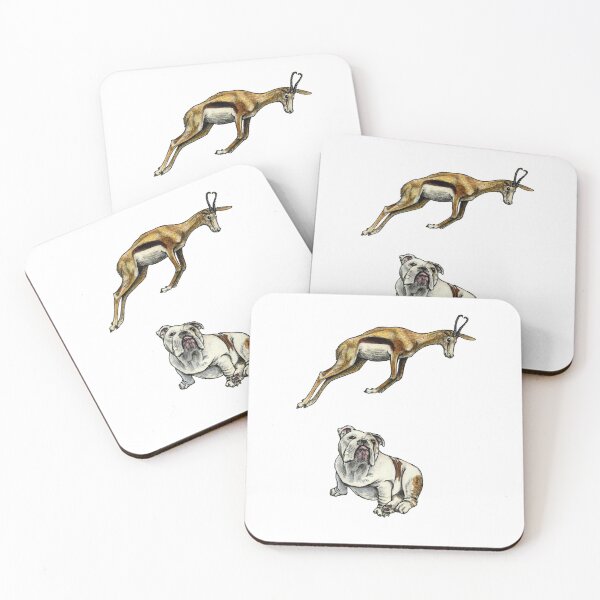 Item preview, BOKKE!!! designed and sold by PaddyMorton.