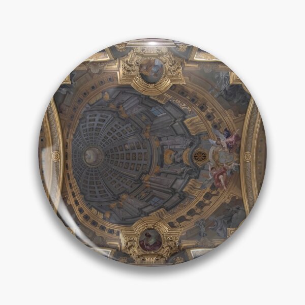 Item preview, Jesuit Church (Jesuitenkirche) in Vienna, Austria designed and sold by mitzobs.