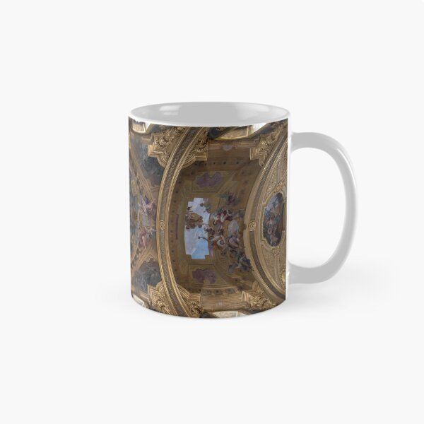Item preview, Jesuit Church (Jesuitenkirche) in Vienna, Austria designed and sold by mitzobs.