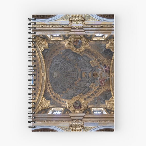 Item preview, Jesuit Church (Jesuitenkirche) in Vienna, Austria designed and sold by mitzobs.