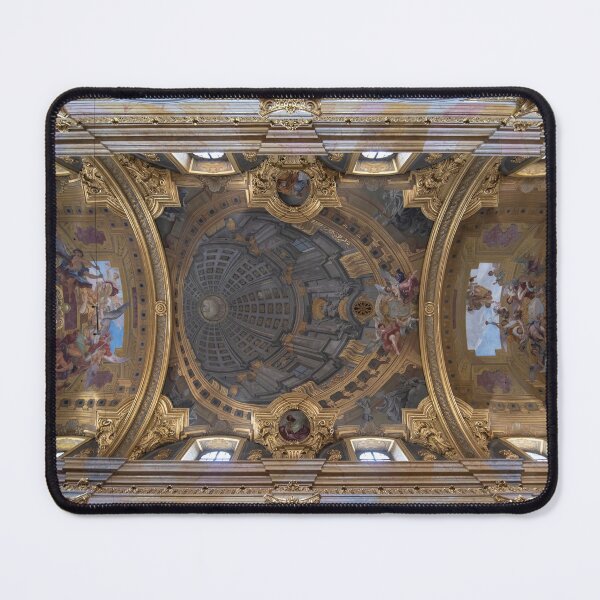 Item preview, Jesuit Church (Jesuitenkirche) in Vienna, Austria designed and sold by mitzobs.