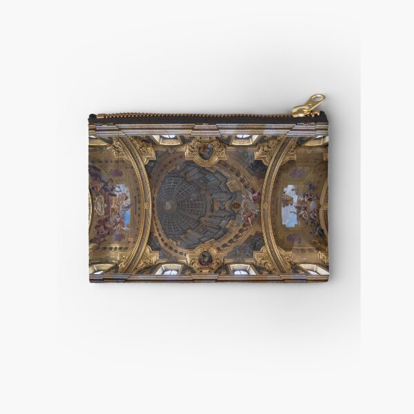Item preview, Jesuit Church (Jesuitenkirche) in Vienna, Austria designed and sold by mitzobs.