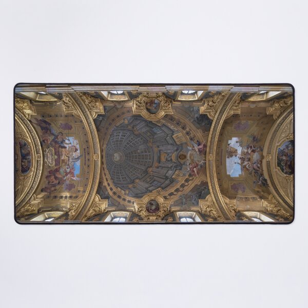 Item preview, Jesuit Church (Jesuitenkirche) in Vienna, Austria designed and sold by mitzobs.