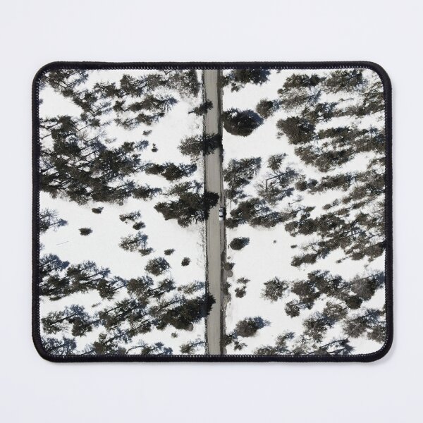 Item preview, Nieve desde arriba designed and sold by DRONY.