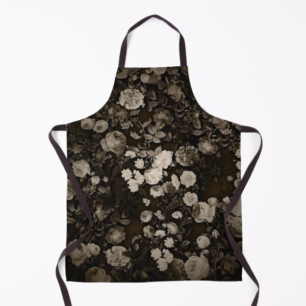 Item preview, Rose Garden Vintage Pattern - Digital Collage designed and sold by DoggoTankDesign.