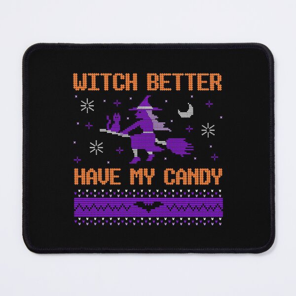 Item preview, Witch Better designed and sold by TheHillSpruce.