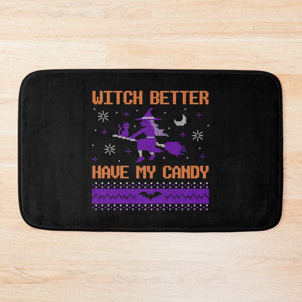 Item preview, Witch Better designed and sold by TheHillSpruce.