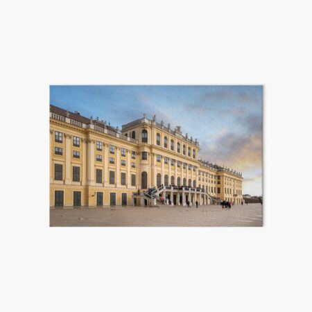 Item preview, Schonbrunn Palace in Vienna, Austria designed and sold by mitzobs.