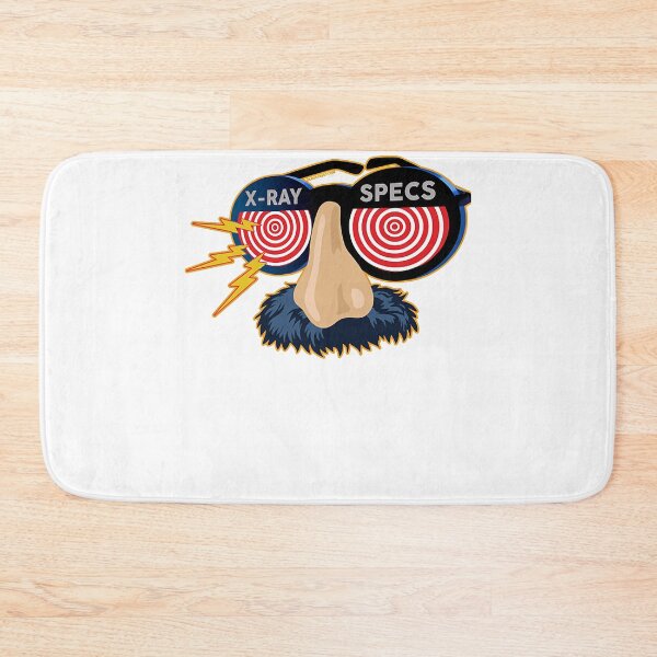 Item preview, X-Ray Spex One Of The Great British Punk Bands Beaglepuss Specs Rave Acid designed and sold by OddballRaySpex.