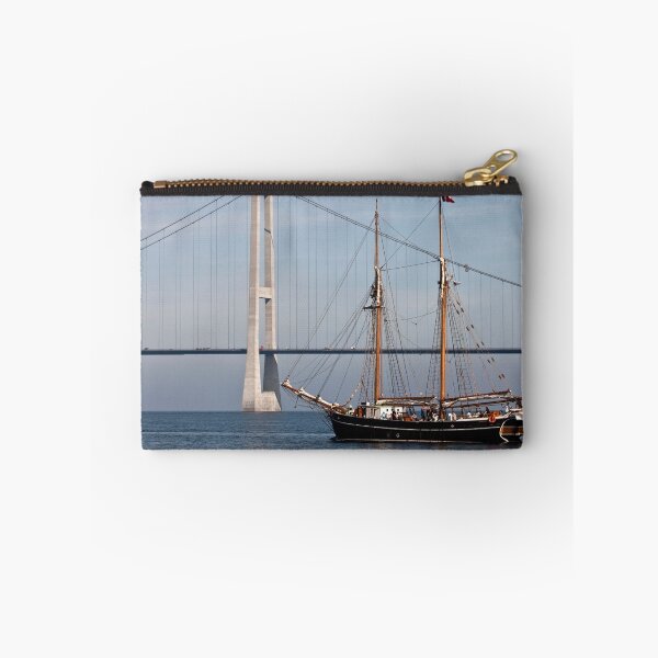 Item preview, Great Belt Bridge and Britta designed and sold by imagic.