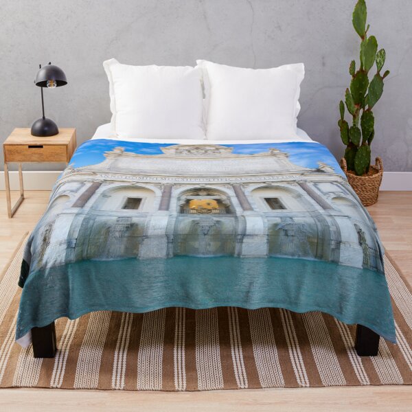 Item preview, Fontana dell'Acqua Paola in Rome. Italy designed and sold by mitzobs.