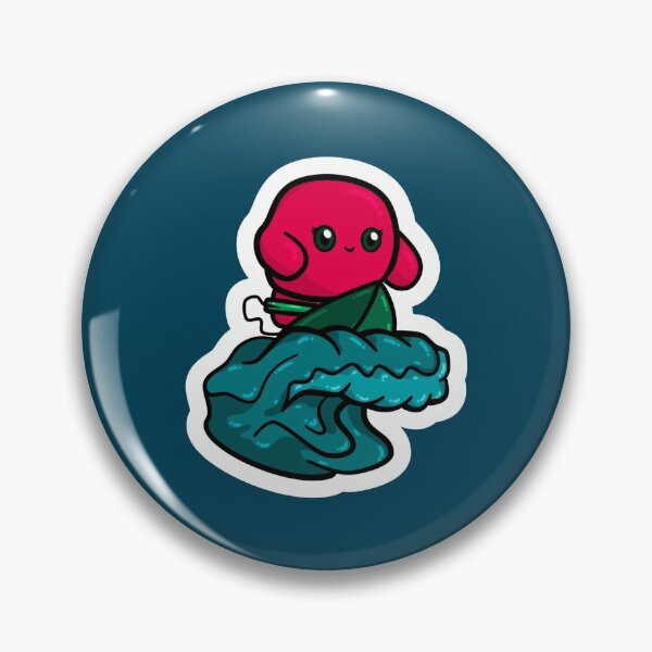 Item preview, EVE surfing designed and sold by Jakademie.