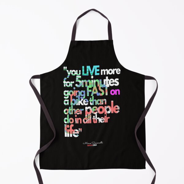 Item preview, SIMONCELLI Quote Mrk.2 designed and sold by RACECAR9572.