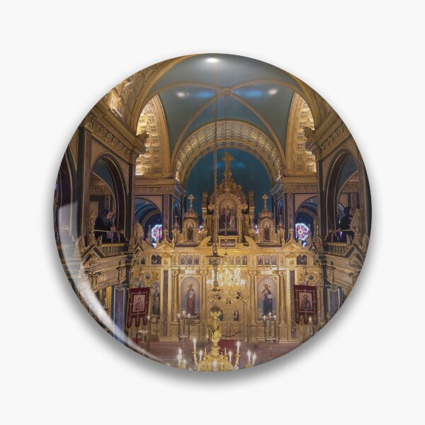 Item preview, St. Stephen church in Istanbul, Turkey designed and sold by mitzobs.