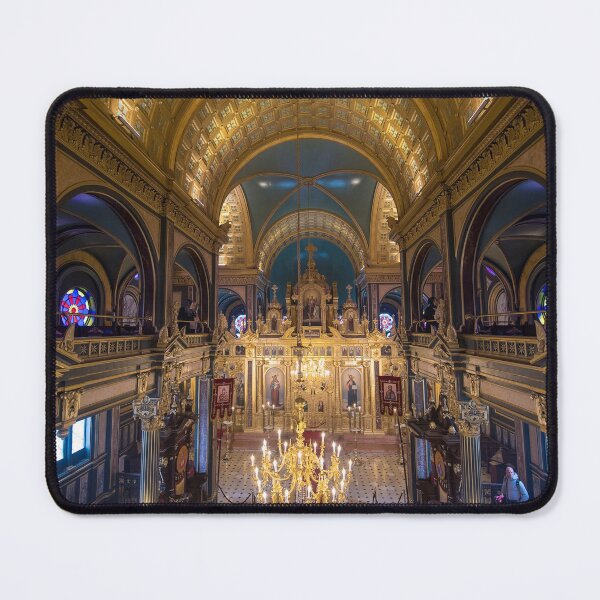 Item preview, St. Stephen church in Istanbul, Turkey designed and sold by mitzobs.