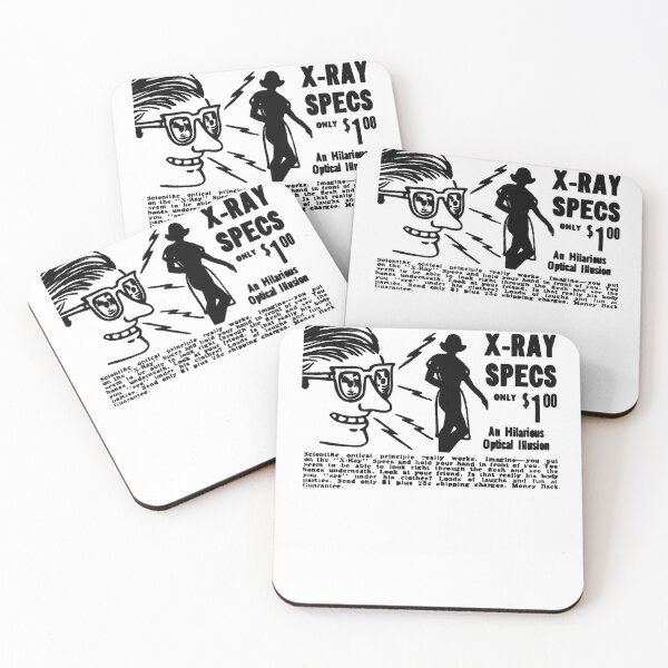 Item preview, X-Ray Spex One Of The Great British Punk Bands Famous Advert Vintage designed and sold by OddballRaySpex.