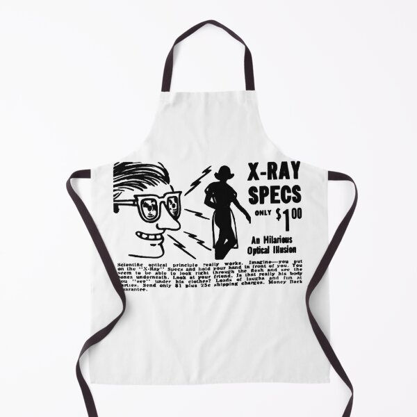 Item preview, X-Ray Spex One Of The Great British Punk Bands Famous Advert Vintage designed and sold by OddballRaySpex.