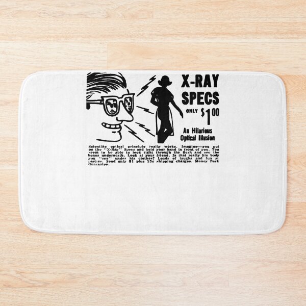 Item preview, X-Ray Spex One Of The Great British Punk Bands Famous Advert Vintage designed and sold by OddballRaySpex.