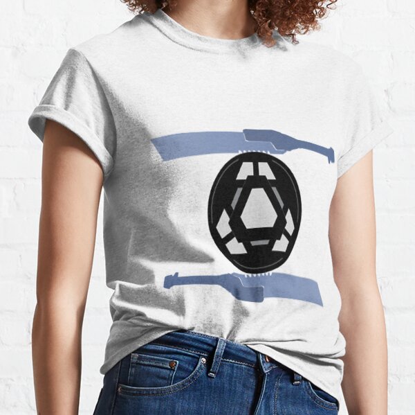 Sword Core Classic T-Shirt