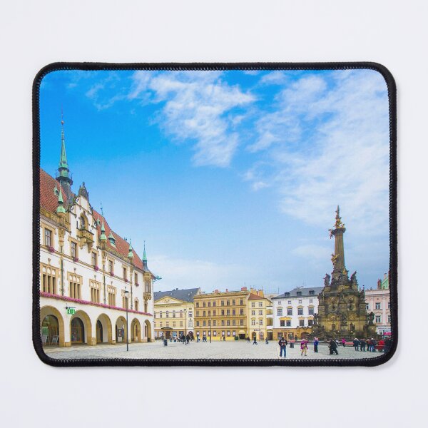 Item preview, OLOMOUC, CZECH REPUBLIC designed and sold by mitzobs.