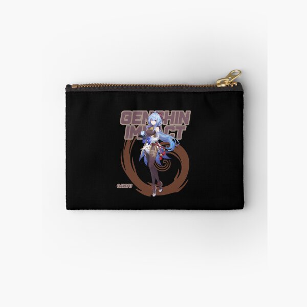 Item preview, GANYU - (GENSHIN IMPACT) designed and sold by Full  Game.