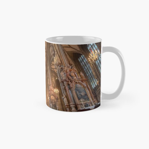 Item preview, St. Stephen's Cathedral in Vienna, Austria designed and sold by mitzobs.